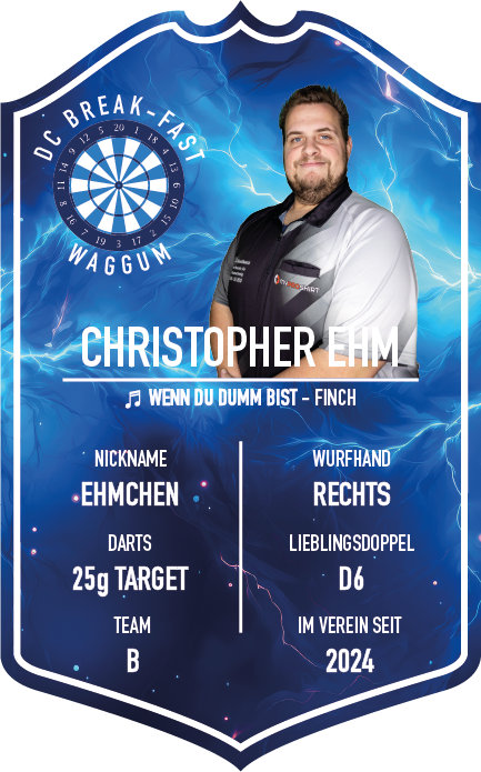 Playercard Ehmchen